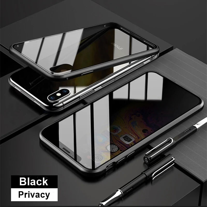 SecureCase - 100% Privacy Case